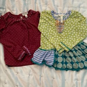 Precious Matilda Jane bundle!